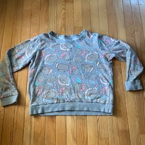 Pusheen Sweatshirt